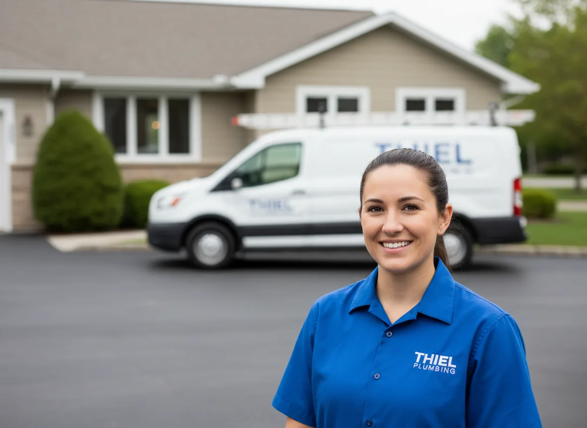 Plumber Bainbridge Island, WA FAQs